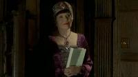 Click to watch 'Laurels are Poison' (popup) The Mrs Bradley Mysteries